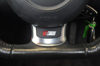 USED 2010 10 AUDI A3 2.0 TDI BLACK EDITION 2d 138 BHP &pound;30 Tax, BOSE, Black Edition