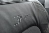USED 2010 10 AUDI A3 2.0 TDI BLACK EDITION 2d 138 BHP &pound;30 Tax, BOSE, Black Edition