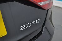 USED 2010 10 AUDI A3 2.0 TDI BLACK EDITION 2d 138 BHP &pound;30 Tax, BOSE, Black Edition