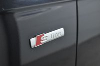 USED 2010 10 AUDI A3 2.0 TDI BLACK EDITION 2d 138 BHP &pound;30 Tax, BOSE, Black Edition
