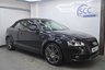 USED 2010 10 AUDI A3 2.0 TDI BLACK EDITION 2d 138 BHP &pound;30 Tax, BOSE, Black Edition