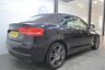 USED 2010 10 AUDI A3 2.0 TDI BLACK EDITION 2d 138 BHP &pound;30 Tax, BOSE, Black Edition