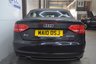 USED 2010 10 AUDI A3 2.0 TDI BLACK EDITION 2d 138 BHP &pound;30 Tax, BOSE, Black Edition