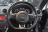 USED 2010 10 AUDI A3 2.0 TDI BLACK EDITION 2d 138 BHP &pound;30 Tax, BOSE, Black Edition
