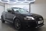 USED 2010 10 AUDI A3 2.0 TDI BLACK EDITION 2d 138 BHP &pound;30 Tax, BOSE, Black Edition