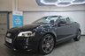 USED 2010 10 AUDI A3 2.0 TDI BLACK EDITION 2d 138 BHP &pound;30 Tax, BOSE, Black Edition