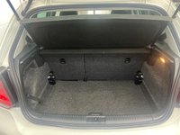 USED 2013 13 VOLKSWAGEN POLO 1.4 MATCH 5d 83 BHP DAB and Buetooth
