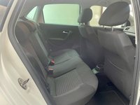 USED 2013 13 VOLKSWAGEN POLO 1.4 MATCH 5d 83 BHP DAB and Buetooth