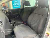 USED 2013 13 VOLKSWAGEN POLO 1.4 MATCH 5d 83 BHP DAB and Buetooth