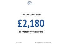 USED 2013 13 VOLKSWAGEN POLO 1.4 MATCH 5d 83 BHP DAB and Buetooth