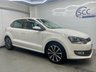 USED 2013 13 VOLKSWAGEN POLO 1.4 MATCH 5d 83 BHP DAB and Buetooth