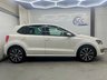 USED 2013 13 VOLKSWAGEN POLO 1.4 MATCH 5d 83 BHP DAB and Buetooth