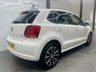 USED 2013 13 VOLKSWAGEN POLO 1.4 MATCH 5d 83 BHP DAB and Buetooth