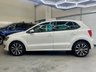 USED 2013 13 VOLKSWAGEN POLO 1.4 MATCH 5d 83 BHP DAB and Buetooth