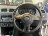 USED 2013 13 VOLKSWAGEN POLO 1.4 MATCH 5d 83 BHP DAB and Buetooth