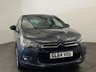 USED 2014 64 CITROEN DS4 1.6 E-HDI AIRDREAM DSTYLE 5d 115 BHP 