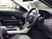 USED 2018 68 LAND ROVER RANGE ROVER EVOQUE 2.0 ED4 SE TECH 5d 148 BHP VERY WELL MAINTAINED++LOVELY DRIVE