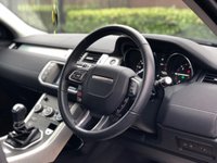 USED 2018 68 LAND ROVER RANGE ROVER EVOQUE 2.0 ED4 SE TECH 5d 148 BHP VERY WELL MAINTAINED++LOVELY DRIVE