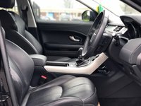 USED 2018 68 LAND ROVER RANGE ROVER EVOQUE 2.0 ED4 SE TECH 5d 148 BHP VERY WELL MAINTAINED++LOVELY DRIVE