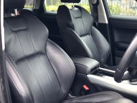 USED 2018 68 LAND ROVER RANGE ROVER EVOQUE 2.0 ED4 SE TECH 5d 148 BHP VERY WELL MAINTAINED++LOVELY DRIVE
