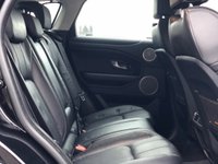 USED 2018 68 LAND ROVER RANGE ROVER EVOQUE 2.0 ED4 SE TECH 5d 148 BHP VERY WELL MAINTAINED++LOVELY DRIVE
