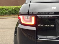 USED 2018 68 LAND ROVER RANGE ROVER EVOQUE 2.0 ED4 SE TECH 5d 148 BHP VERY WELL MAINTAINED++LOVELY DRIVE