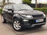 USED 2018 68 LAND ROVER RANGE ROVER EVOQUE 2.0 ED4 SE TECH 5d 148 BHP VERY WELL MAINTAINED++LOVELY DRIVE