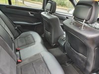 USED 2014 14 MERCEDES-BENZ E-CLASS 3.0 E350 BLUETEC AMG SPORT 4d 249 BHP ZERO DEPOSIT FINANCE AVAILABLE
