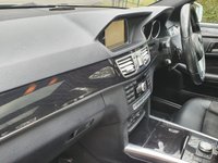 USED 2014 14 MERCEDES-BENZ E-CLASS 3.0 E350 BLUETEC AMG SPORT 4d 249 BHP ZERO DEPOSIT FINANCE AVAILABLE