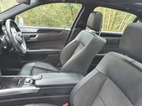 USED 2014 14 MERCEDES-BENZ E-CLASS 3.0 E350 BLUETEC AMG SPORT 4d 249 BHP ZERO DEPOSIT FINANCE AVAILABLE