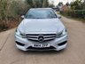 USED 2014 14 MERCEDES-BENZ E-CLASS 3.0 E350 BLUETEC AMG SPORT 4d 249 BHP ZERO DEPOSIT FINANCE AVAILABLE