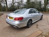 USED 2014 14 MERCEDES-BENZ E-CLASS 3.0 E350 BLUETEC AMG SPORT 4d 249 BHP ZERO DEPOSIT FINANCE AVAILABLE