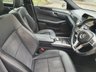 USED 2014 14 MERCEDES-BENZ E-CLASS 3.0 E350 BLUETEC AMG SPORT 4d 249 BHP ZERO DEPOSIT FINANCE AVAILABLE