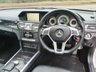 USED 2014 14 MERCEDES-BENZ E-CLASS 3.0 E350 BLUETEC AMG SPORT 4d 249 BHP ZERO DEPOSIT FINANCE AVAILABLE