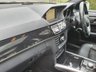 USED 2014 14 MERCEDES-BENZ E-CLASS 3.0 E350 BLUETEC AMG SPORT 4d 249 BHP ZERO DEPOSIT FINANCE AVAILABLE