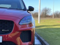USED 2018 18 JAGUAR E-PACE 2.0 E-PACE R-DYNAMIC HSE 5d 178 BHP 4WD AUTO Glass Panoramic Roof 20" Alloy