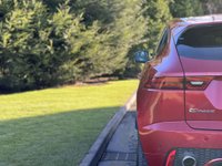 USED 2018 18 JAGUAR E-PACE 2.0 E-PACE R-DYNAMIC HSE 5d 178 BHP 4WD AUTO Glass Panoramic Roof 20" Alloy