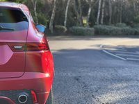 USED 2018 18 JAGUAR E-PACE 2.0 E-PACE R-DYNAMIC HSE 5d 178 BHP 4WD AUTO Glass Panoramic Roof 20" Alloy