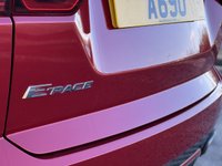 USED 2018 18 JAGUAR E-PACE 2.0 E-PACE R-DYNAMIC HSE 5d 178 BHP 4WD AUTO Glass Panoramic Roof 20" Alloy