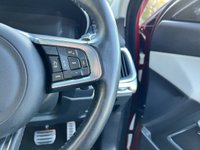 USED 2018 18 JAGUAR E-PACE 2.0 E-PACE R-DYNAMIC HSE 5d 178 BHP 4WD AUTO Glass Panoramic Roof 20" Alloy