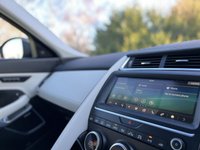 USED 2018 18 JAGUAR E-PACE 2.0 E-PACE R-DYNAMIC HSE 5d 178 BHP 4WD AUTO Glass Panoramic Roof 20" Alloy