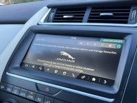 USED 2018 18 JAGUAR E-PACE 2.0 E-PACE R-DYNAMIC HSE 5d 178 BHP 4WD AUTO Glass Panoramic Roof 20" Alloy