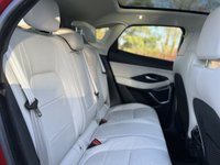 USED 2018 18 JAGUAR E-PACE 2.0 E-PACE R-DYNAMIC HSE 5d 178 BHP 4WD AUTO Glass Panoramic Roof 20" Alloy