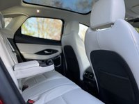 USED 2018 18 JAGUAR E-PACE 2.0 E-PACE R-DYNAMIC HSE 5d 178 BHP 4WD AUTO Glass Panoramic Roof 20" Alloy