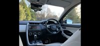 USED 2018 18 JAGUAR E-PACE 2.0 E-PACE R-DYNAMIC HSE 5d 178 BHP 4WD AUTO Glass Panoramic Roof 20" Alloy