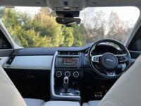 USED 2018 18 JAGUAR E-PACE 2.0 E-PACE R-DYNAMIC HSE 5d 178 BHP 4WD AUTO Glass Panoramic Roof 20" Alloy