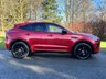 USED 2018 18 JAGUAR E-PACE 2.0 E-PACE R-DYNAMIC HSE 5d 178 BHP 4WD AUTO Glass Panoramic Roof 20" Alloy