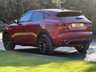 USED 2018 18 JAGUAR E-PACE 2.0 E-PACE R-DYNAMIC HSE 5d 178 BHP 4WD AUTO Glass Panoramic Roof 20" Alloy