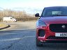 USED 2018 18 JAGUAR E-PACE 2.0 E-PACE R-DYNAMIC HSE 5d 178 BHP 4WD AUTO Glass Panoramic Roof 20" Alloy
