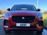 USED 2018 18 JAGUAR E-PACE 2.0 E-PACE R-DYNAMIC HSE 5d 178 BHP 4WD AUTO Glass Panoramic Roof 20" Alloy